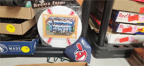 Sports Stuff and misc toys