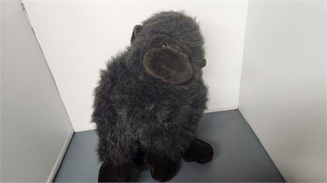 Gorilla Plush Toy