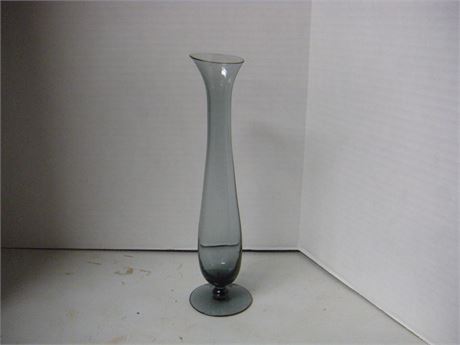 Glass Flower Vase