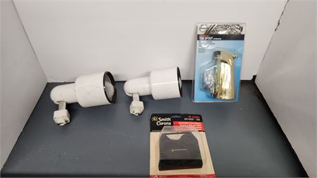 Lot Of Misc. Items