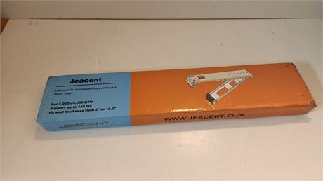 Jeacent Universal Air Conditioner Support Bracket