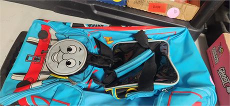 Thomas the Train Bag