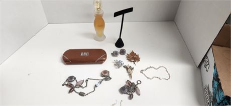 Lot of Jewelry