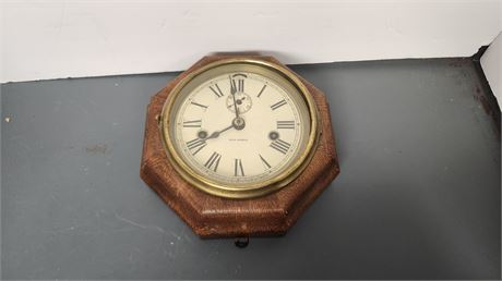 Seth Thomas Vintage Clock