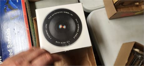 Apple Isight