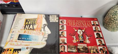 Lot of Albulms