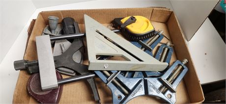 Lot of Tools
