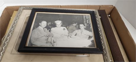 Vintage Photos
