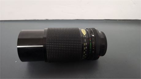 Mitakon Compact 80-200 mm Camera Lens