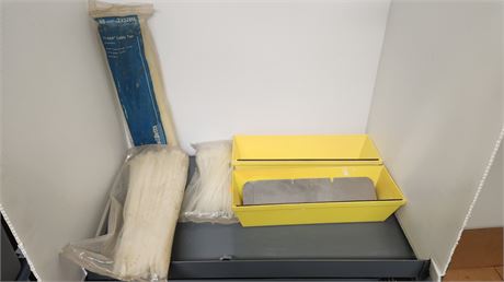 Lot Of Misc. Items