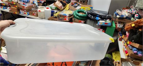 Storage Container