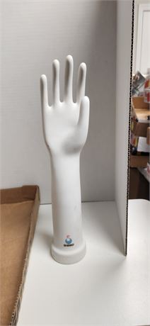 Glove mold