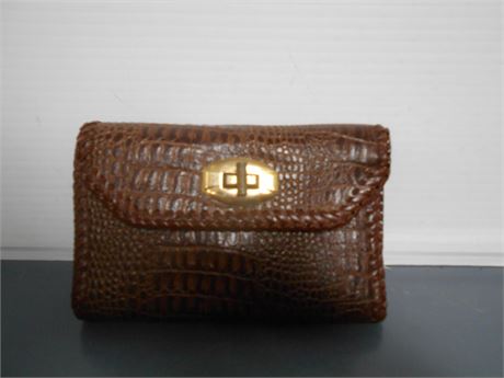 Vintage Wallet
