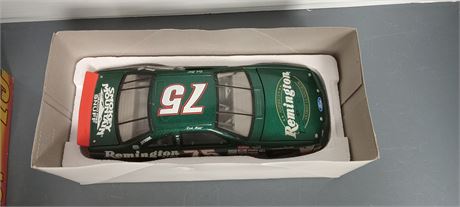 Rick Mast 75 Remington Diecast Race Car
