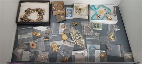 Lot Of Jewelry