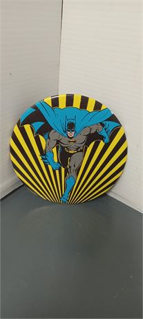 Collectible Batman Pin