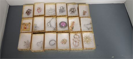 Lot Of Jewelry
