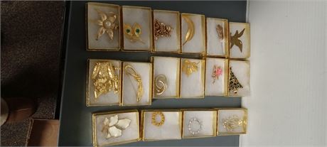 Lot Of Jewelry