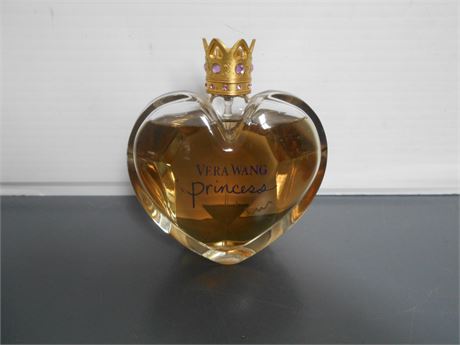 Vera Wang Princess Perfume