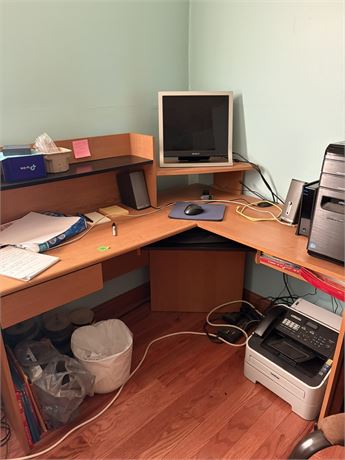 Office Desk