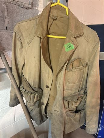 Vintage Jacket