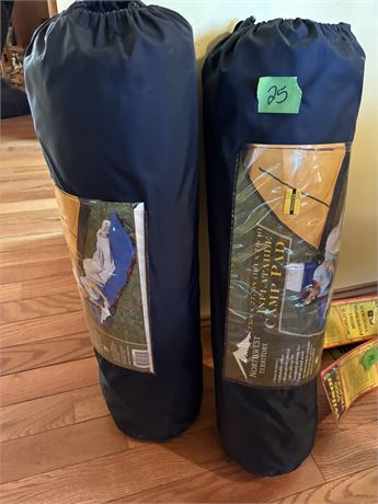 Camping Pads