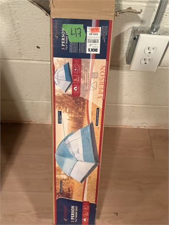 Tent