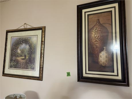 Wall Art