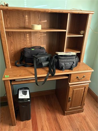 Office Desk (Desk Only)