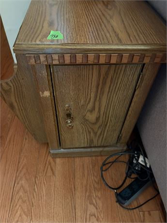 End Table