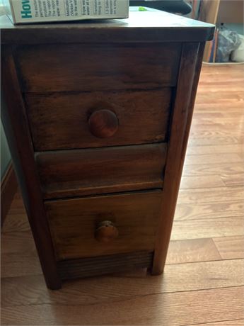 Side Table