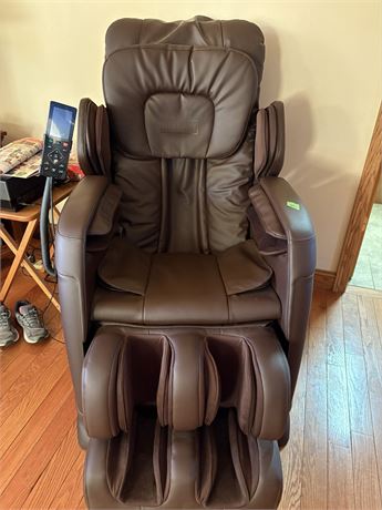Slabway Massage Chair (Works, good condition)