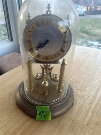 Anniversary Clock