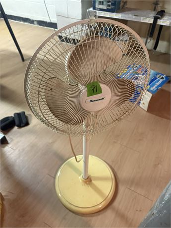 Fan
