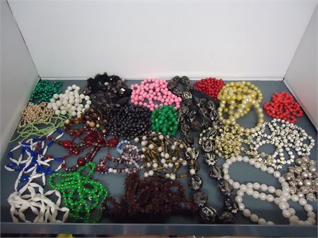 Lot Of Jewelry