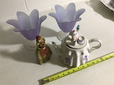 Miscellaneous Items
