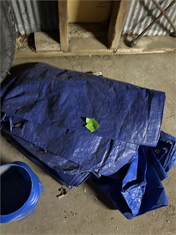 Tarps