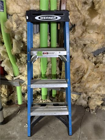 Ladder