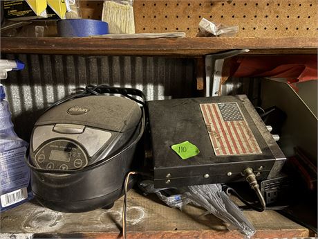 Electronics Lot