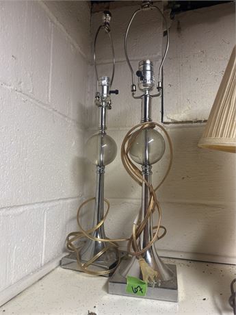 Vintage Lamps
