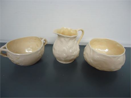 Belleek Glassware