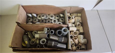 Lot Of Misc. Hardware