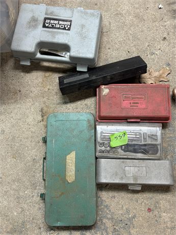 Tool Lot