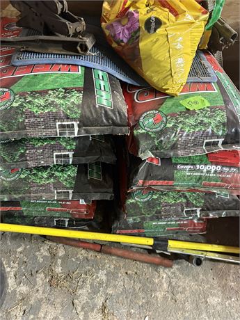 Lawn Fertilizer