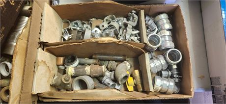 Lot Of Misc. Hardware