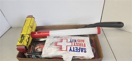 Lot Of Misc. Items