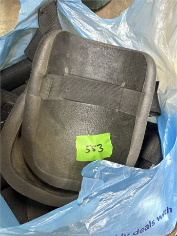 Knee Pads