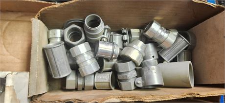 Lot Of Misc. Hardware