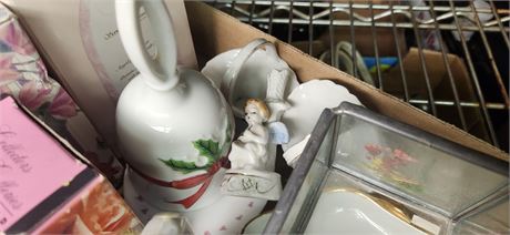 Lot Of Misc. Collectibles