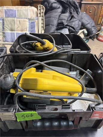 Power Saws